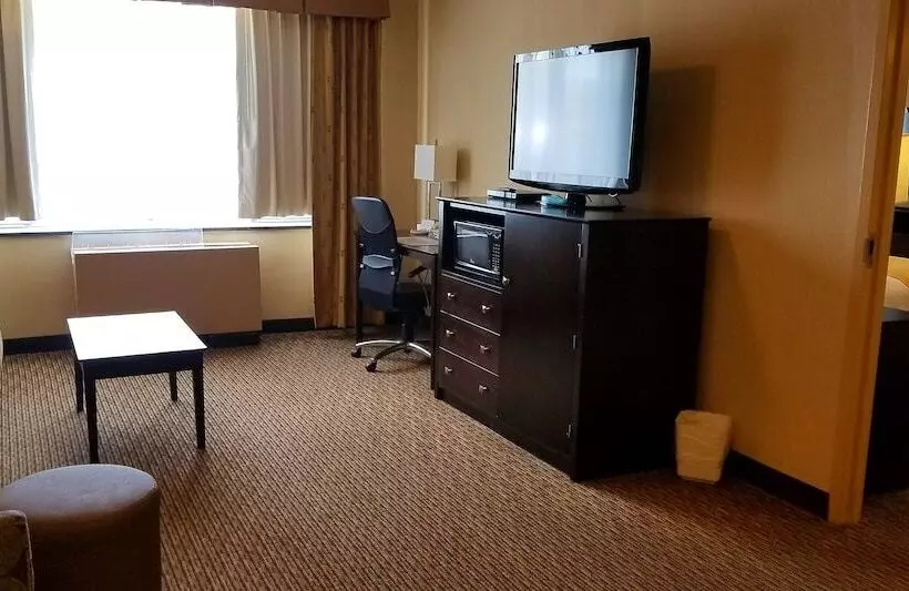 هتل Best Western Watertown/fort Drum