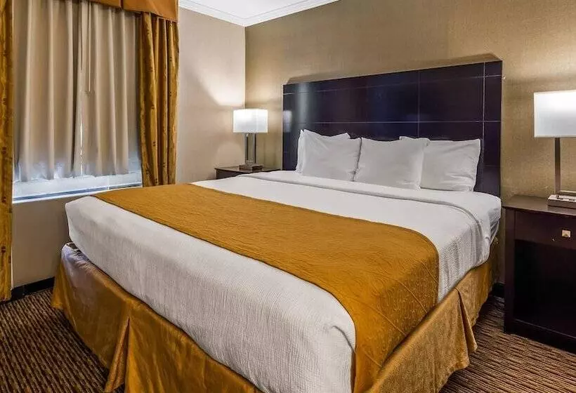 هتل Best Western Watertown/fort Drum