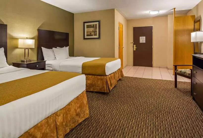 هتل Best Western Watertown/fort Drum