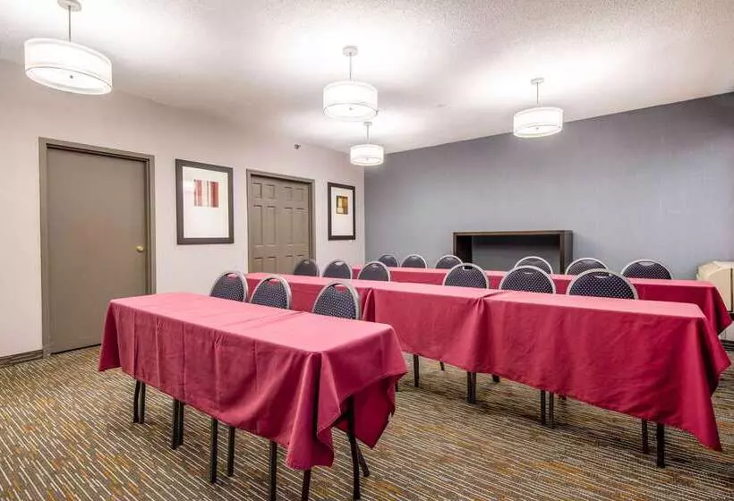 酒店 Comfort Inn Greenville  Haywood Mall