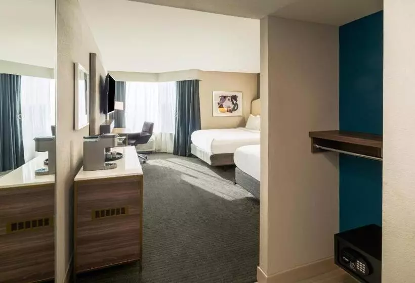 فندق Crowne Plaza Atlanta Ne   Norcross