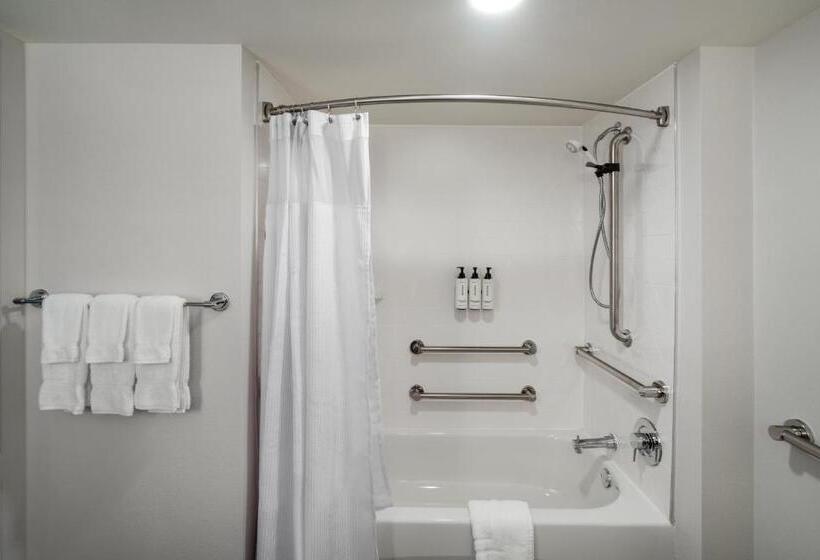 ホテル Crowne Plaza Atlanta Ne   Norcross