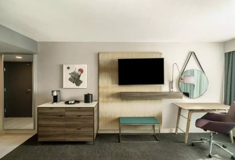 فندق Crowne Plaza Atlanta Ne   Norcross