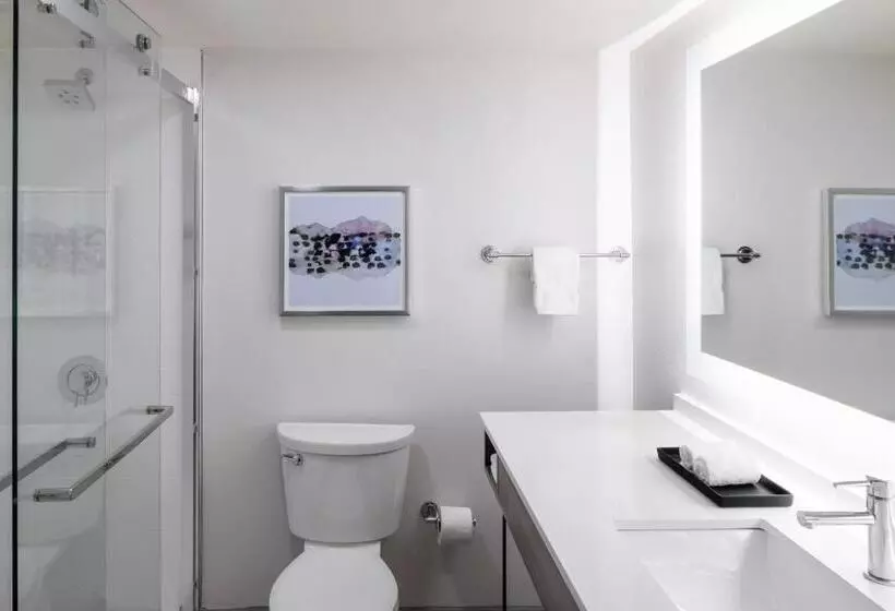 فندق Crowne Plaza Atlanta Ne   Norcross