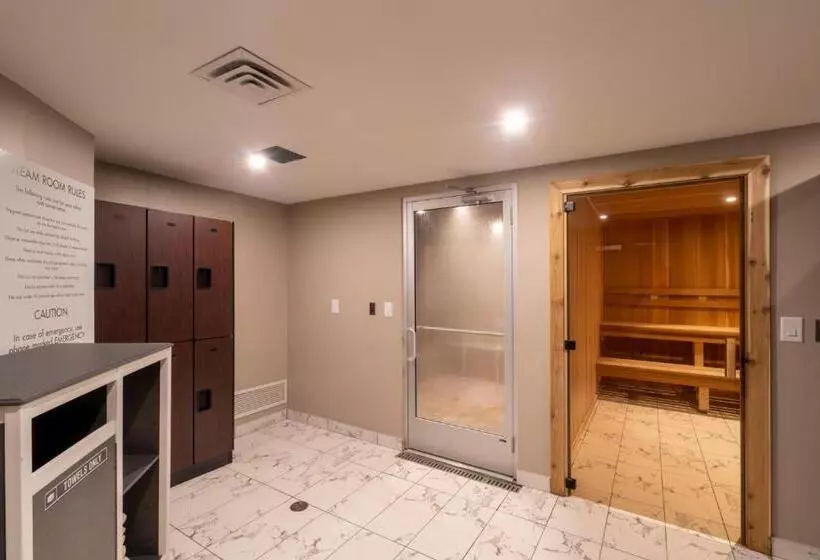 فندق Crowne Plaza Atlanta Ne   Norcross