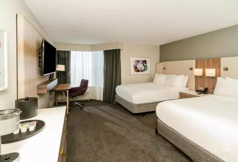 فندق Crowne Plaza Atlanta Ne   Norcross