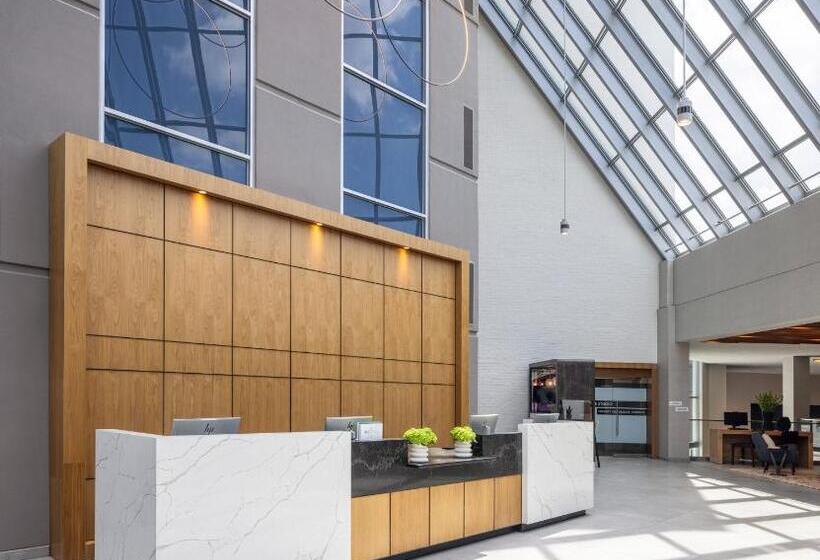 ホテル Crowne Plaza Atlanta Ne   Norcross