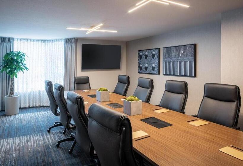 ホテル Crowne Plaza Atlanta Ne   Norcross