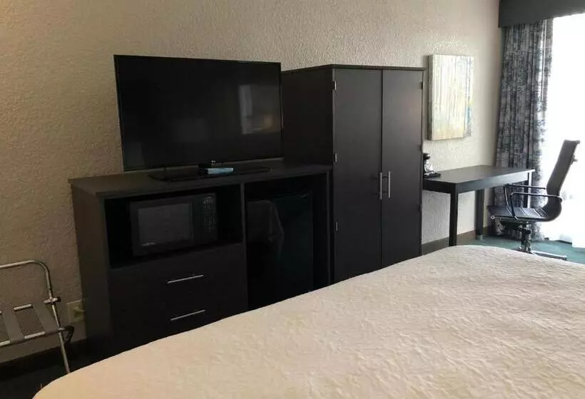 Отель Comfort Inn Dallas North Love Field Airport