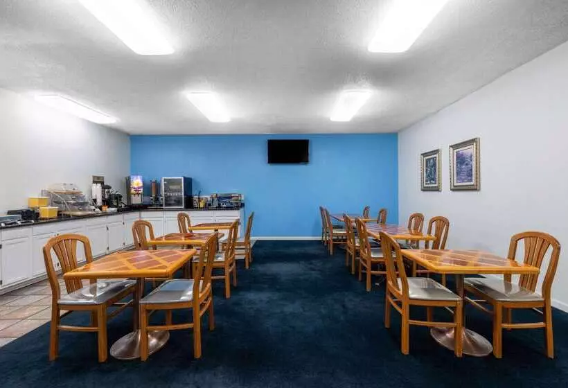 ホテル Days Inn By Wyndham Roswell