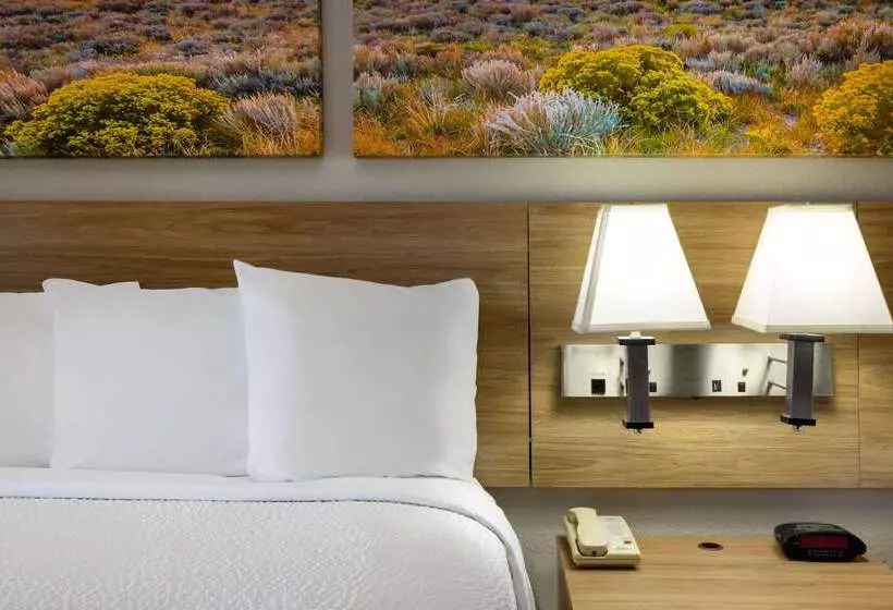 ホテル Days Inn By Wyndham Roswell