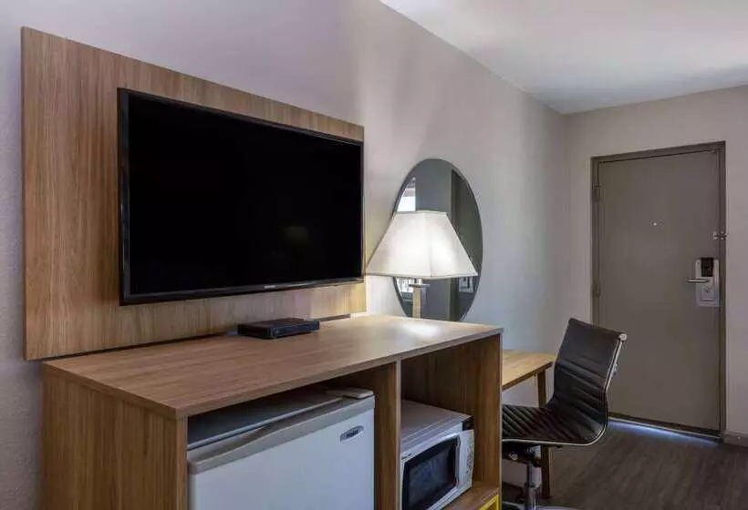 ホテル Days Inn By Wyndham Roswell