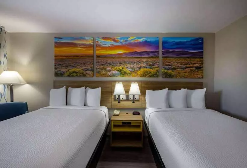 ホテル Days Inn By Wyndham Roswell