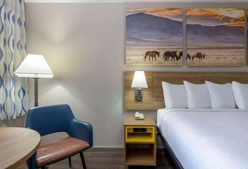 ホテル Days Inn By Wyndham Roswell