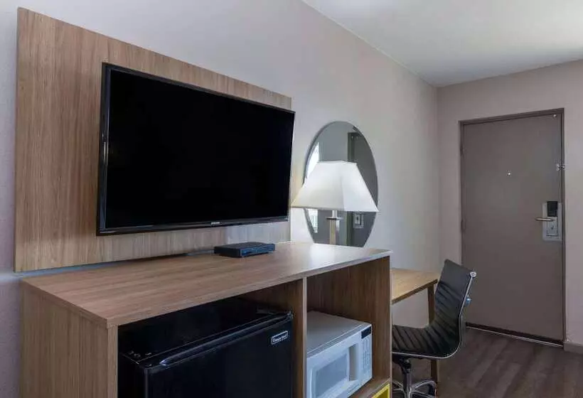 ホテル Days Inn By Wyndham Roswell