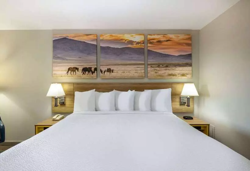 ホテル Days Inn By Wyndham Roswell