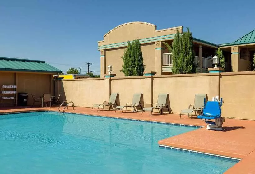 ホテル Days Inn By Wyndham Roswell