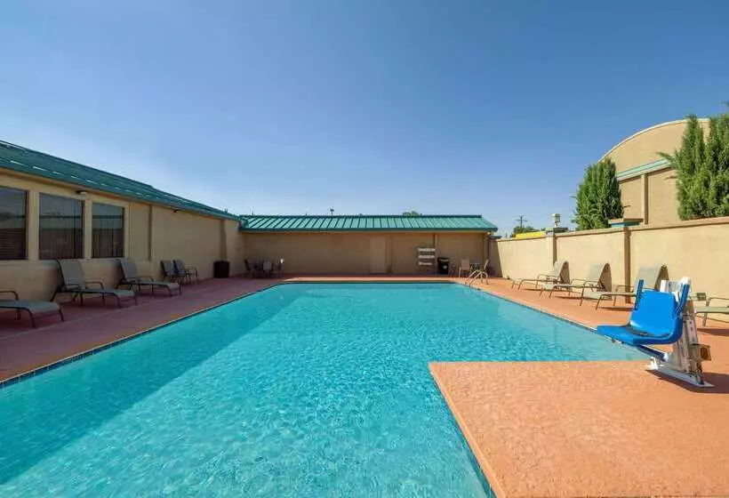 ホテル Days Inn By Wyndham Roswell