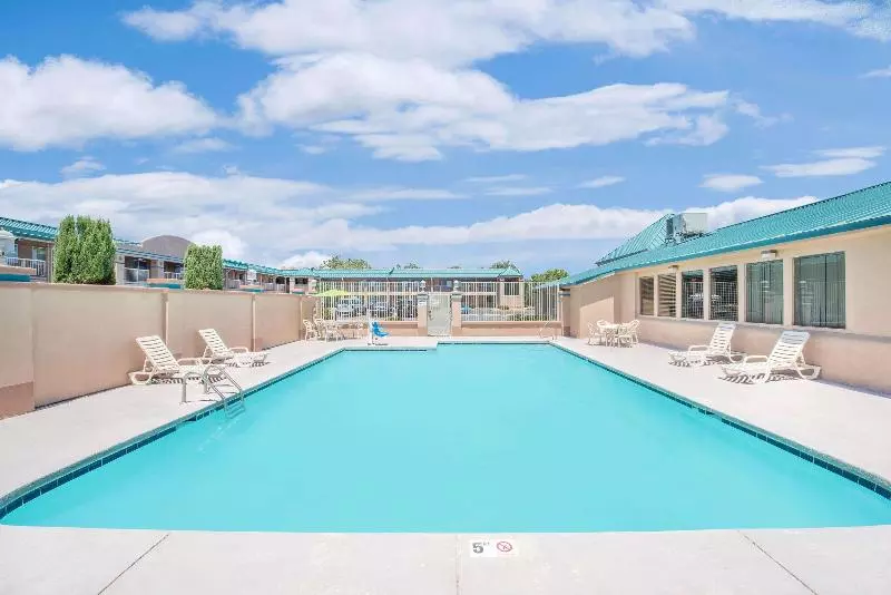 ホテル Days Inn By Wyndham Roswell