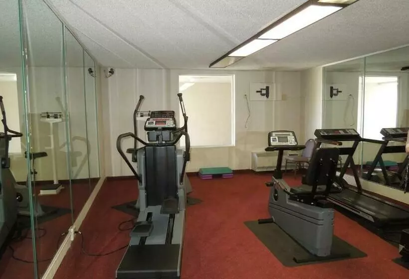 Отель Lorain Studio Suites