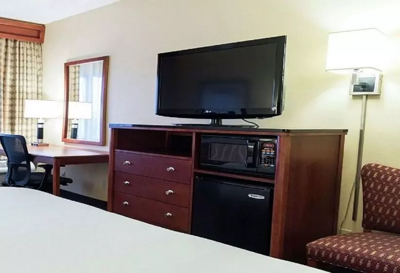 Отель Doubletree By Hilton Holland