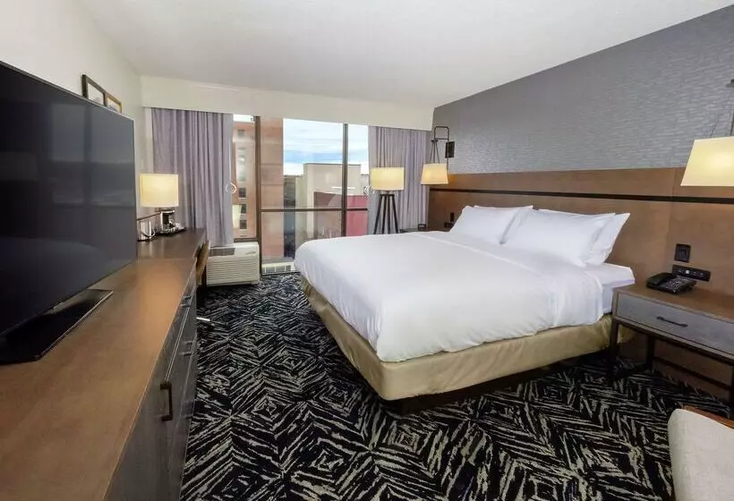 Szálloda Doubletree By Hilton Jamestown