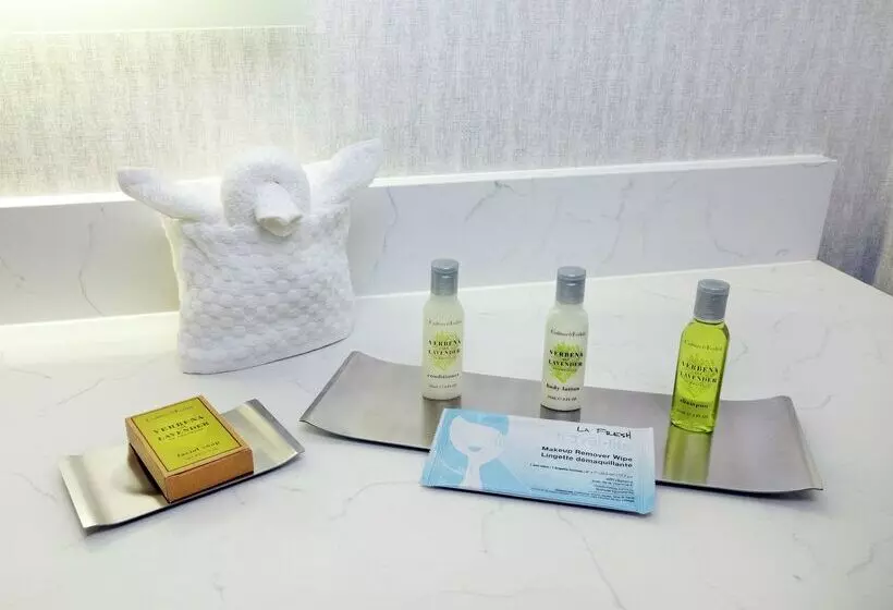 Szálloda Doubletree By Hilton Jamestown