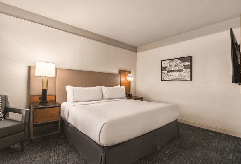 ホテル Doubletree By Hilton Tampa Rocky Point Waterfront