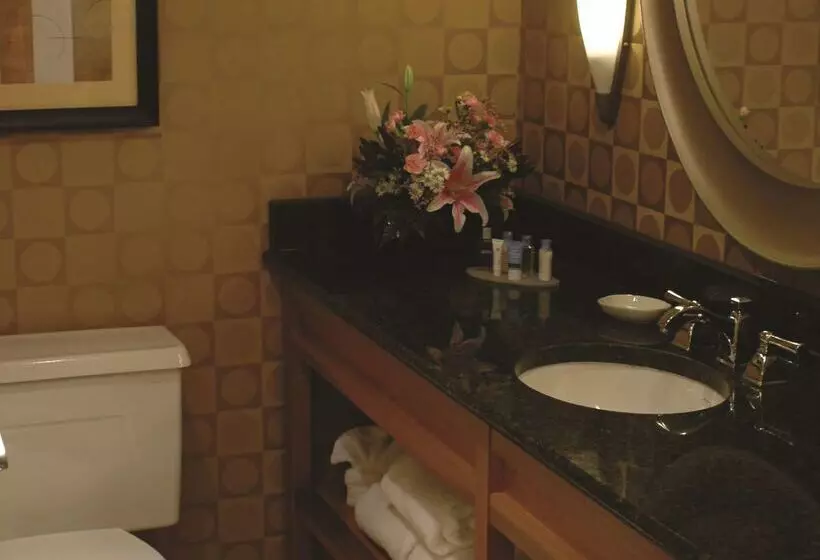 Otel Wyndham Columbus