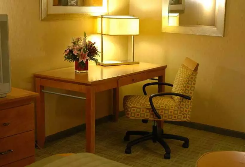 Otel Wyndham Columbus