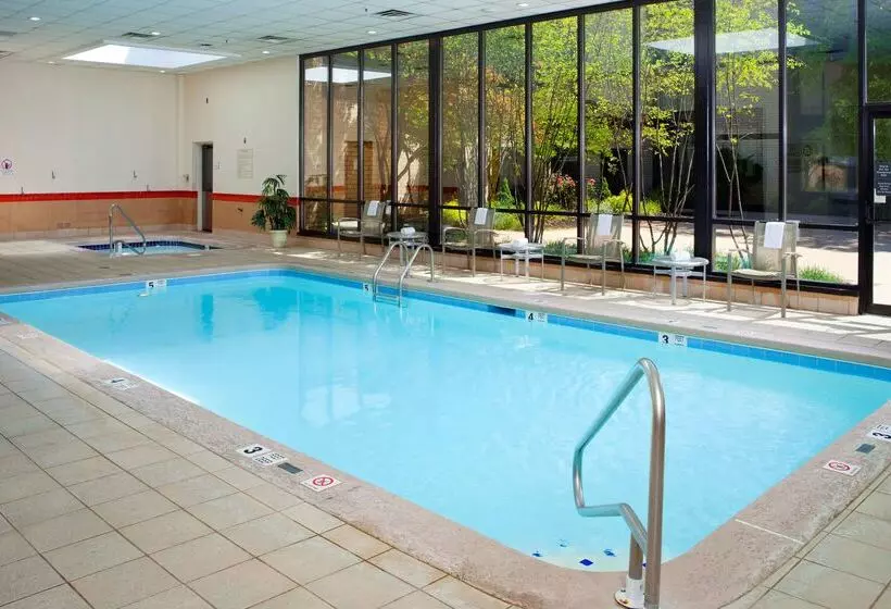 Otel Wyndham Columbus