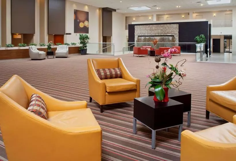 Otel Wyndham Columbus