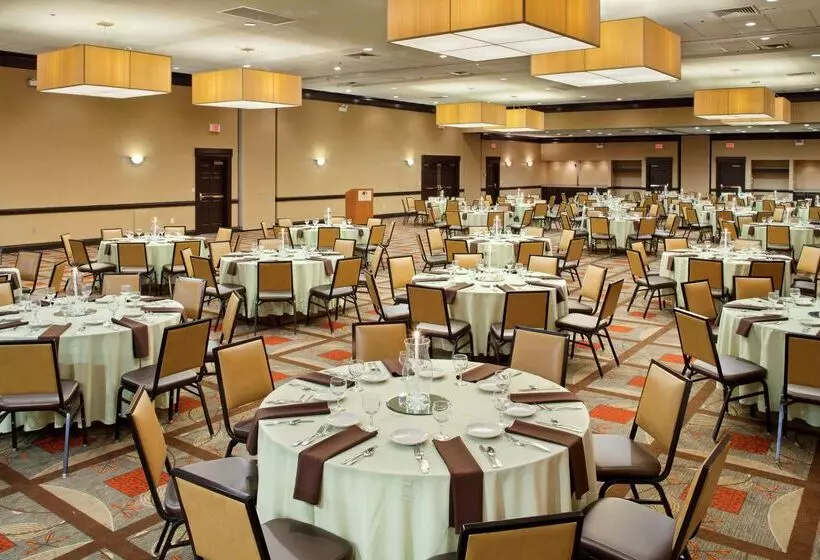 Otel Wyndham Columbus