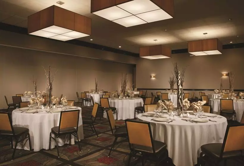 Otel Wyndham Columbus