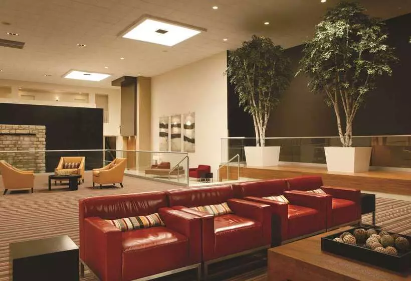 Otel Wyndham Columbus