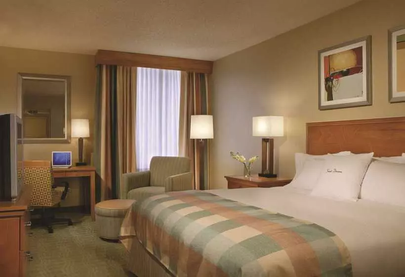 Otel Wyndham Columbus