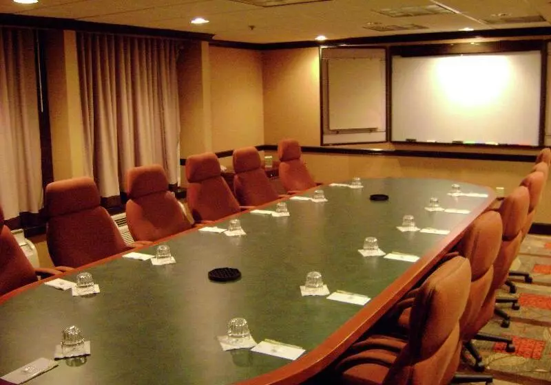 Otel Wyndham Columbus