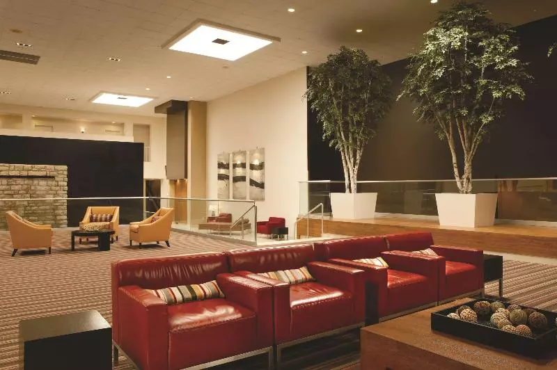 Otel Wyndham Columbus