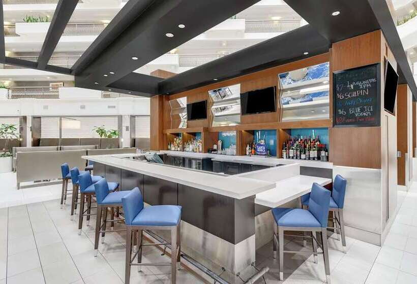 酒店 Embassy Suites By Hilton Anaheim Orange