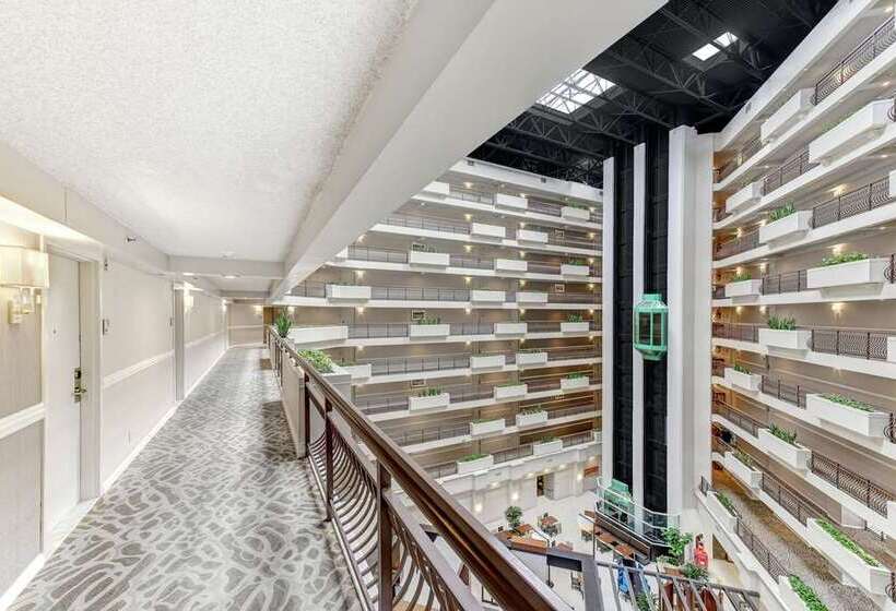 酒店 Embassy Suites By Hilton Anaheim Orange