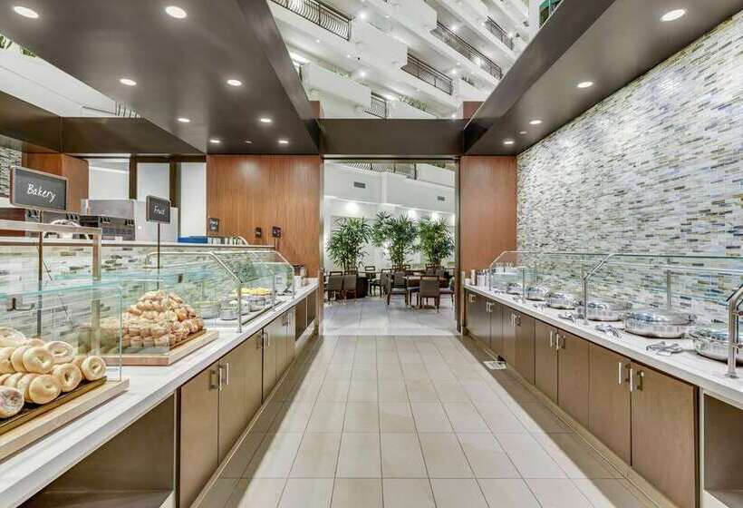 酒店 Embassy Suites By Hilton Anaheim Orange