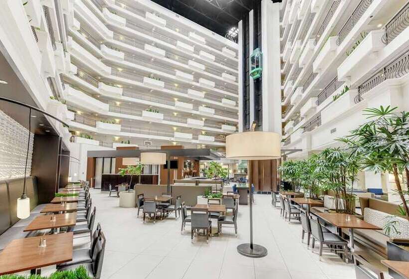 酒店 Embassy Suites By Hilton Anaheim Orange