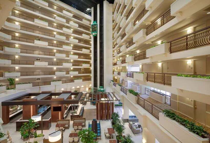 酒店 Embassy Suites By Hilton Anaheim Orange