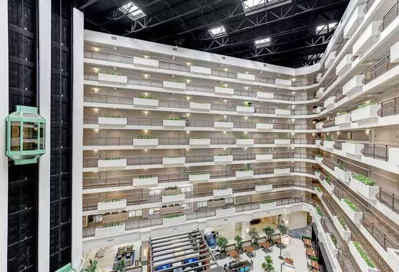 فندق Embassy Suites By Hilton Anaheim Orange