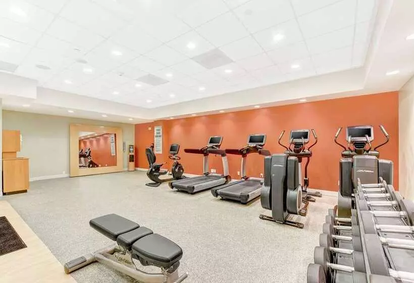 فندق Embassy Suites By Hilton Anaheim Orange