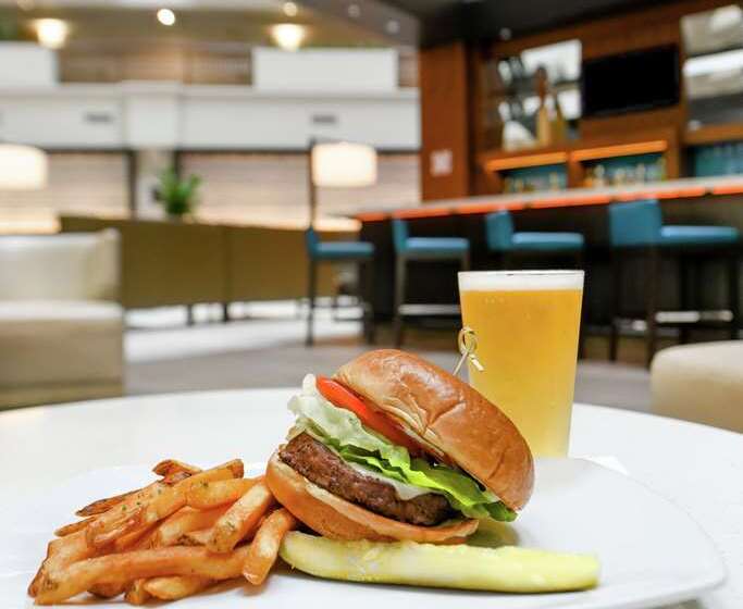 酒店 Embassy Suites By Hilton Anaheim Orange