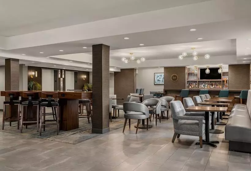 호텔 Four Points By Sheraton Chicago Westchester/oak Brook