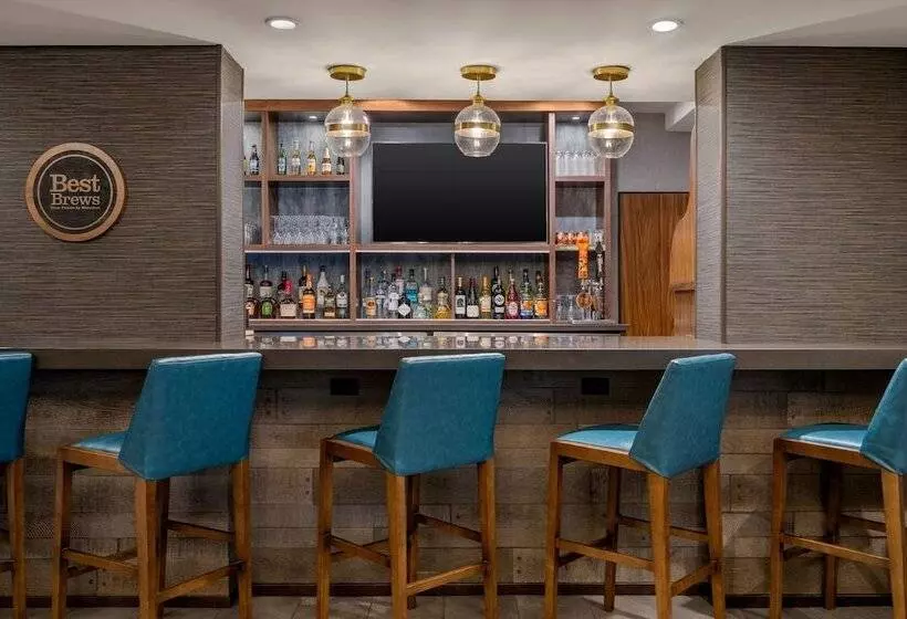 호텔 Four Points By Sheraton Chicago Westchester/oak Brook