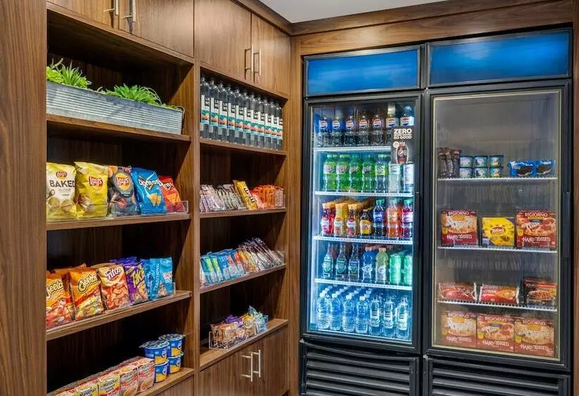 호텔 Four Points By Sheraton Chicago Westchester/oak Brook