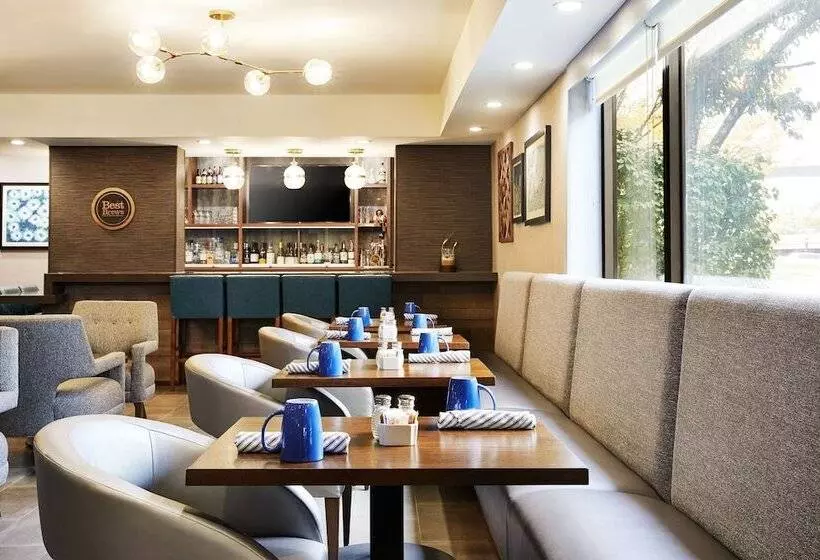 호텔 Four Points By Sheraton Chicago Westchester/oak Brook